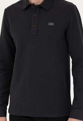 Erkek Antrasit Sweatshirt - 50270807051