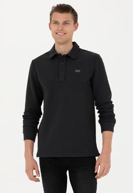 Erkek Antrasit Sweatshirt - 50270807051