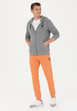 Erkek Kiremit Eşofman Altı - 50263535067