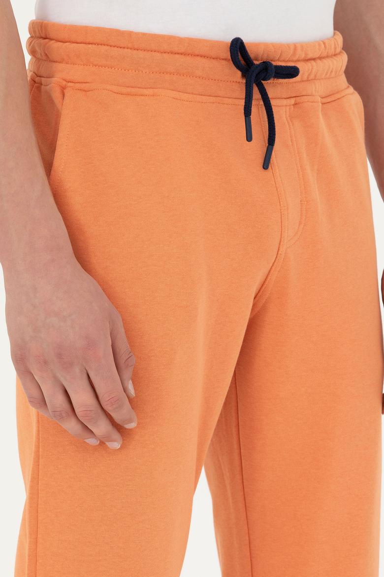 Erkek Kiremit Eşofman Altı - 50263535067