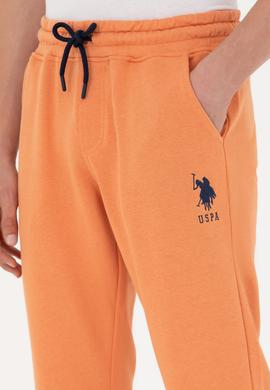 Erkek Kiremit Eşofman Altı - 50263535067