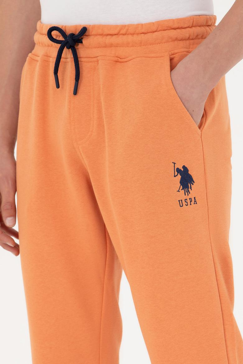 Erkek Kiremit Eşofman Altı - 50263535067