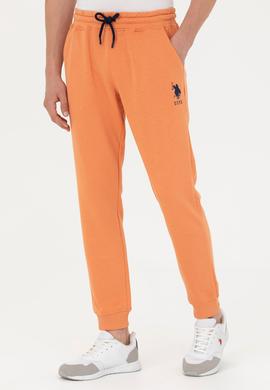 Erkek Kiremit Eşofman Altı - 50263535067