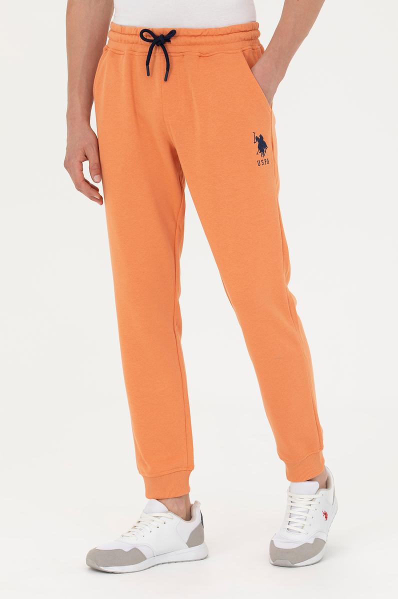 Erkek Kiremit Eşofman Altı