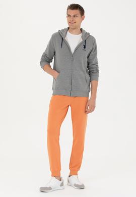 Erkek Kiremit Eşofman Altı - 50263535067