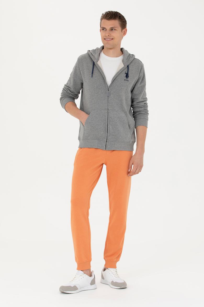 Erkek Kiremit Eşofman Altı - 50263535067