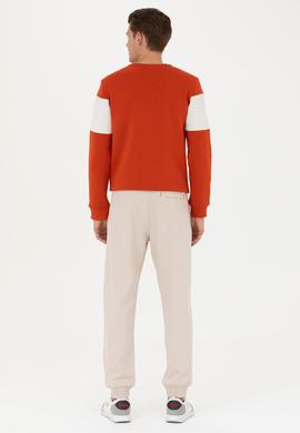 Erkek Bej Eşofman Altı - 50270737027