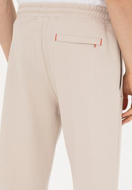 Erkek Bej Eşofman Altı - 50270737027