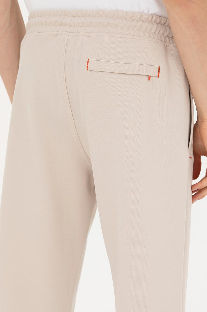 Erkek Bej Eşofman Altı