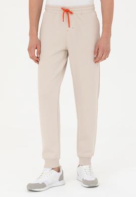 Erkek Bej Eşofman Altı - 50270737027