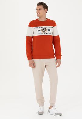 Erkek Bej Eşofman Altı - 50270737027