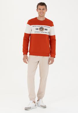 Erkek Bej Eşofman Altı - 50270737027