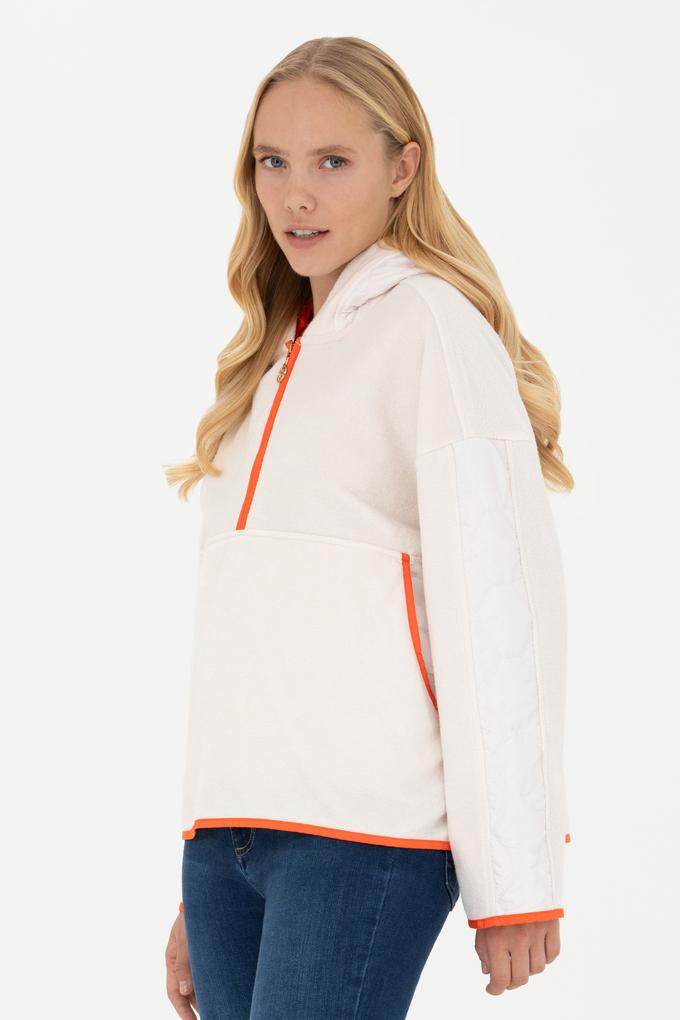 Kadın Taş Sweatshirt