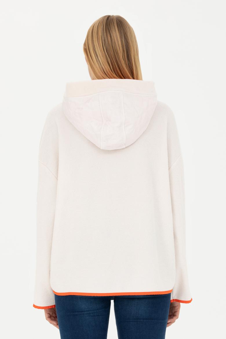 Kadın Taş Sweatshirt - 50271584016