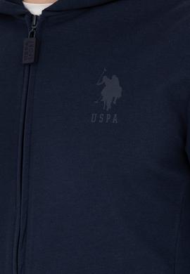 Erkek Lacivert Örme Hırka - 50277920001