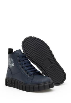 Erkek Çocuk Lacivert Bot - 50277200006