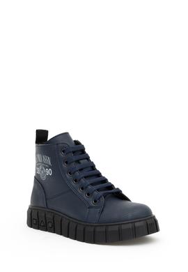 Erkek Çocuk Lacivert Bot - 50277200006