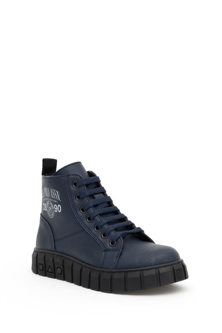 Erkek Çocuk Lacivert Bot - 50277200006