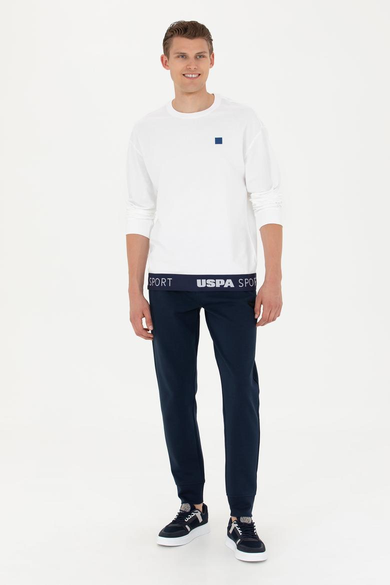 Erkek Lacivert Eşofman Altı - 50277657024