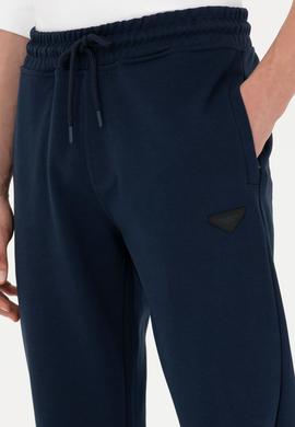 Erkek Lacivert Eşofman Altı - 50277657024