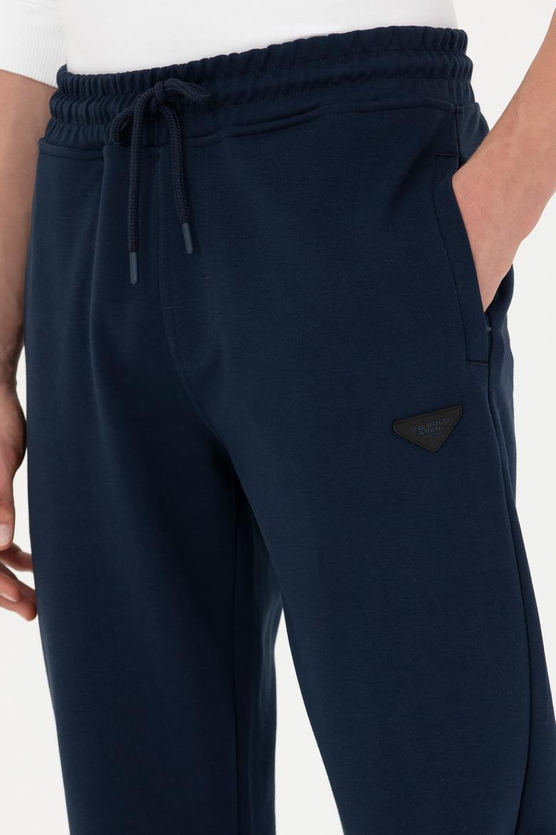 Erkek Lacivert Eşofman Altı - 50277657024