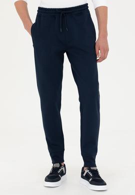 Erkek Lacivert Eşofman Altı - 50277657024