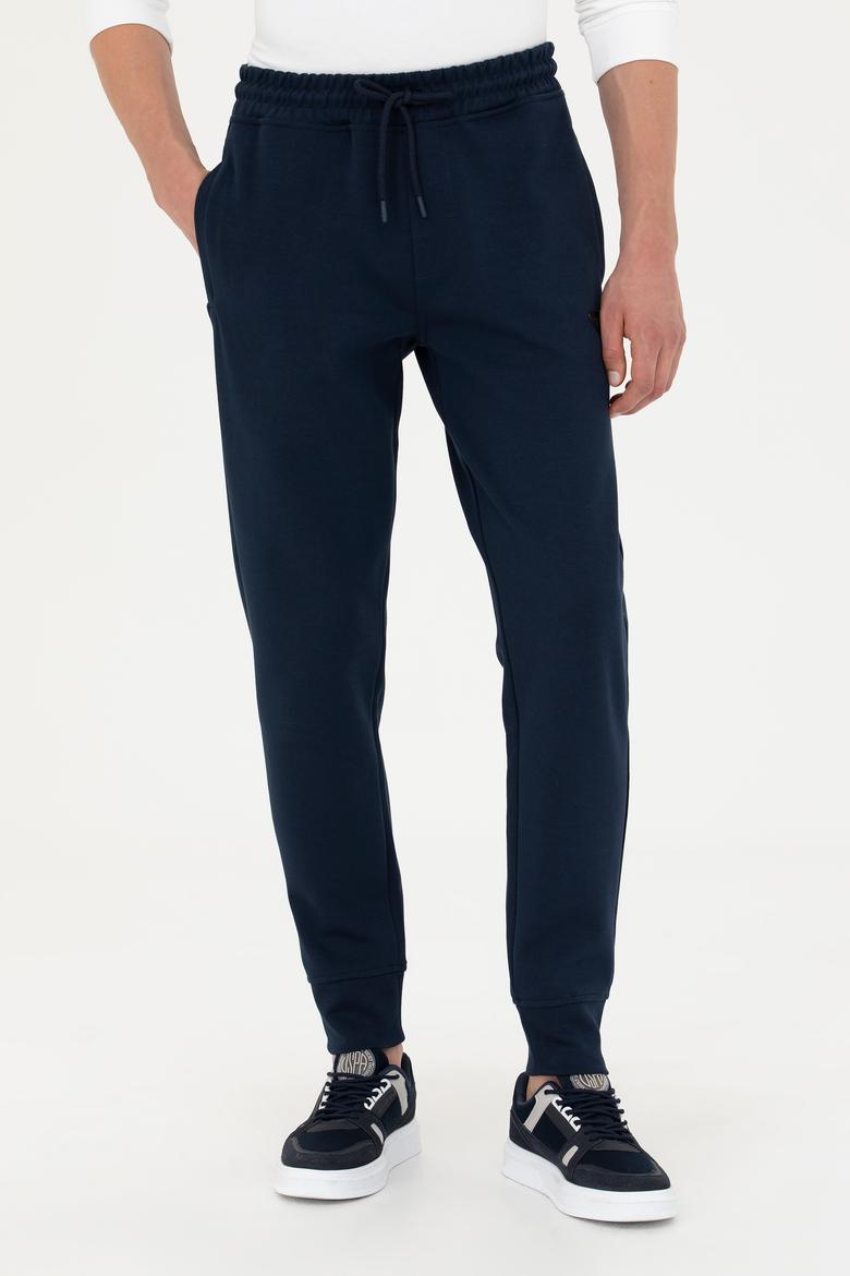 Erkek Lacivert Eşofman Altı - 50277657024