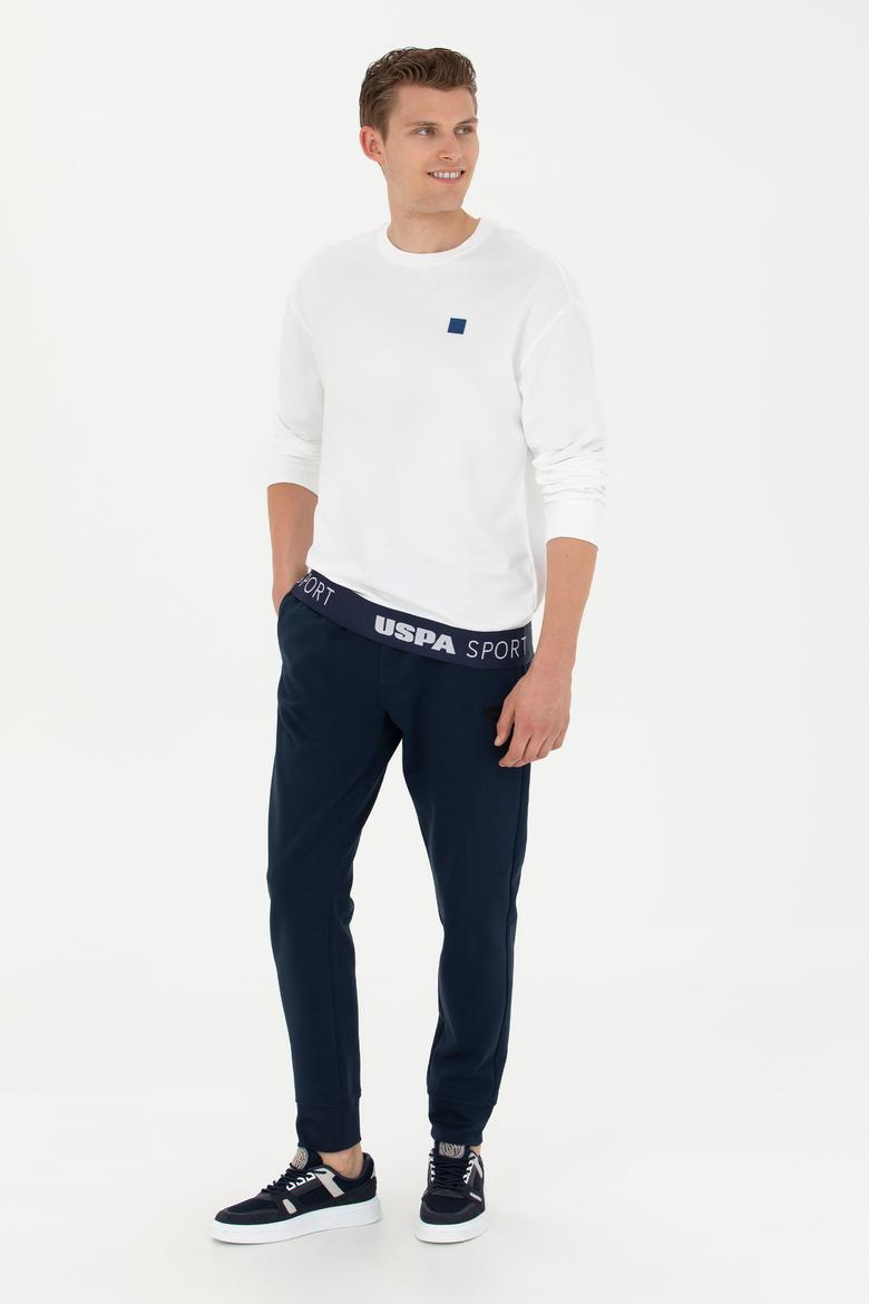 Erkek Lacivert Eşofman Altı