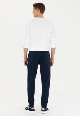 Erkek Lacivert Eşofman Altı - 50277657024