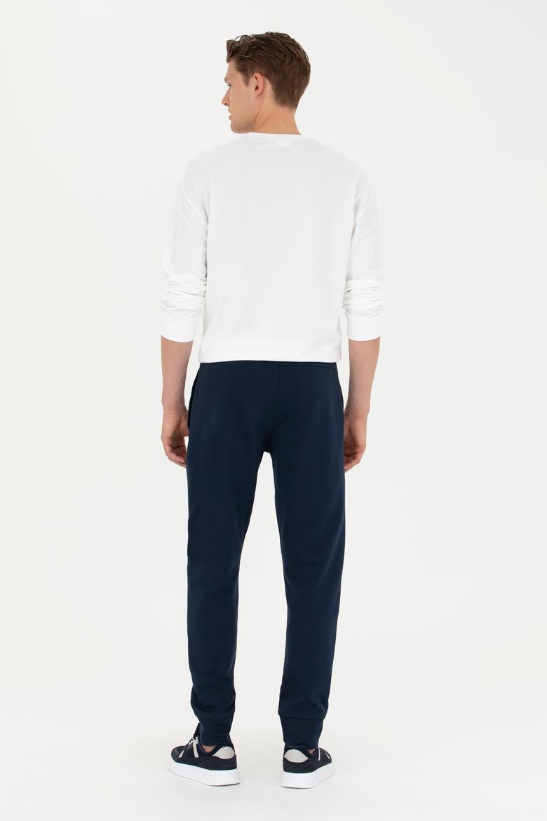 Erkek Lacivert Eşofman Altı - 50277657024