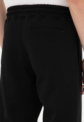 Erkek Siyah Eşofman Altı - 50277657011