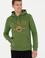 Erkek Yeşil Sweatshirt