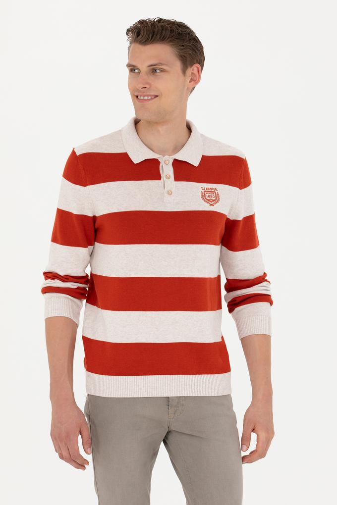 Erkek Kiremit Melanj Kazak