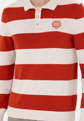 Erkek Kiremit Melanj Kazak - 50270975023