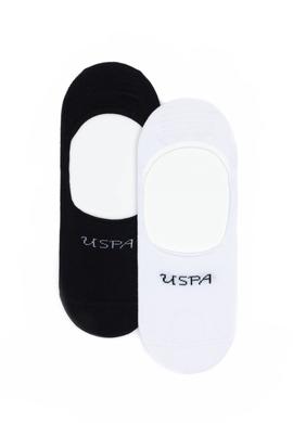 Kadın 2'li Babet Çorap - 50281714001