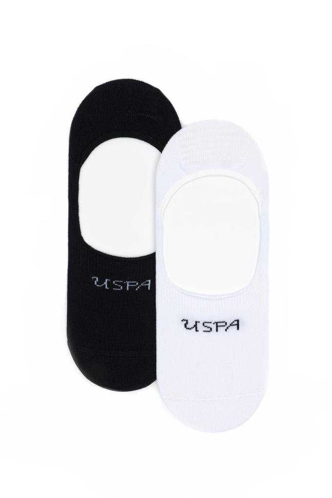 Kadın 2'li Babet Çorap