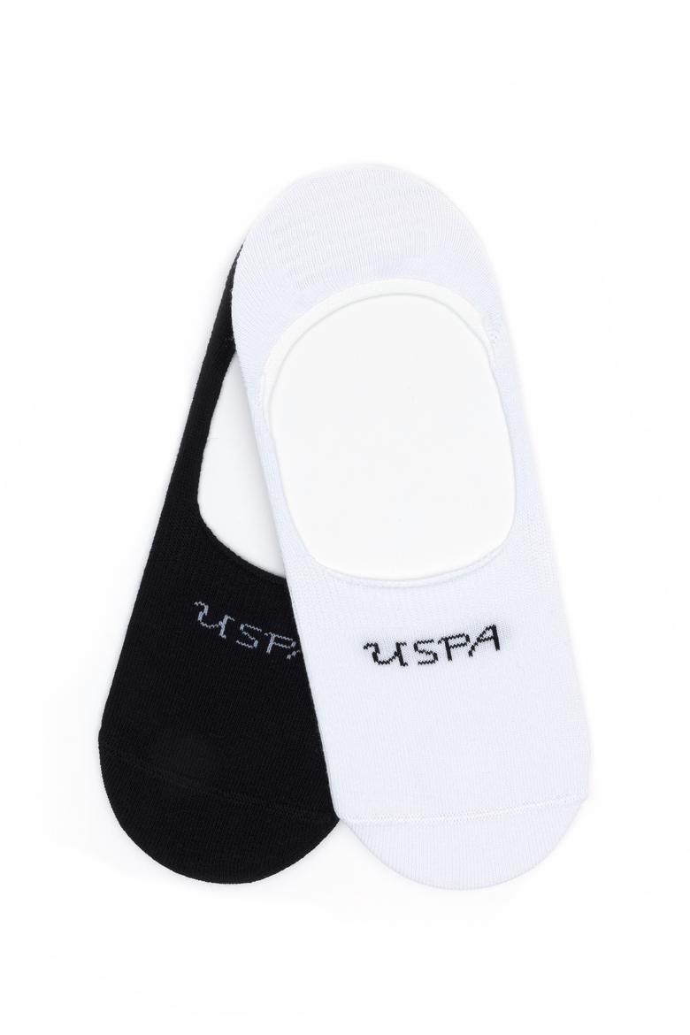 Kadın 2'li Babet Çorap - 50281714001