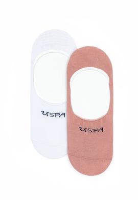 Kadın 2'li Babet Çorap - 50281714002