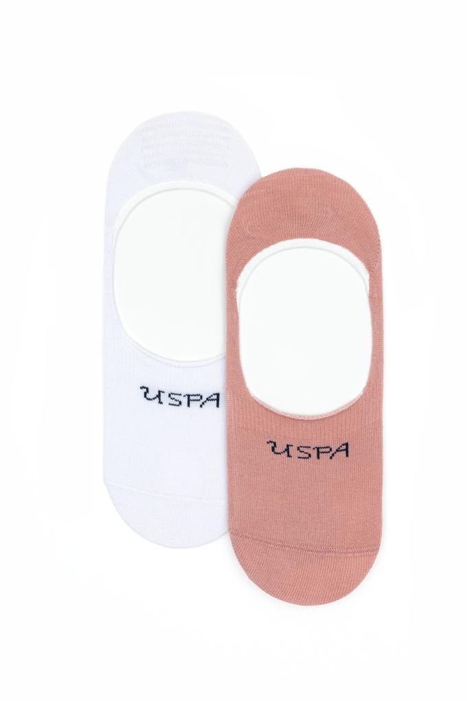 Kadın 2'li Babet Çorap