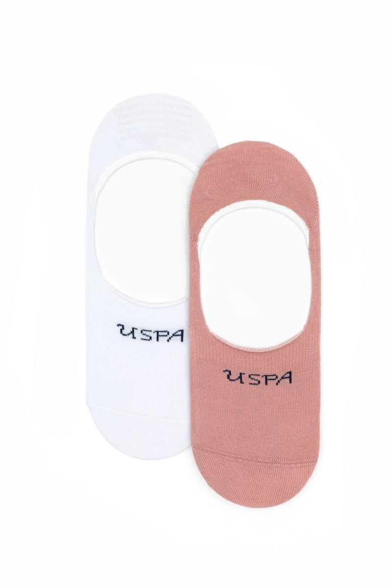 Kadın 2'li Babet Çorap