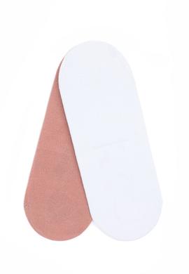 Kadın 2'li Babet Çorap - 50281714002