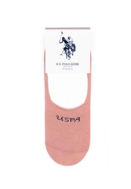 Kadın 2'li Babet Çorap - 50281714002