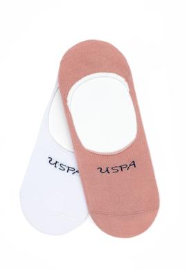 Kadın 2'li Babet Çorap - 50281714002