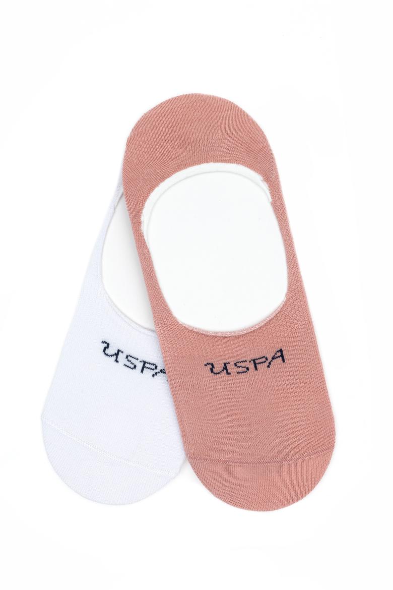 Kadın 2'li Babet Çorap - 50281714002