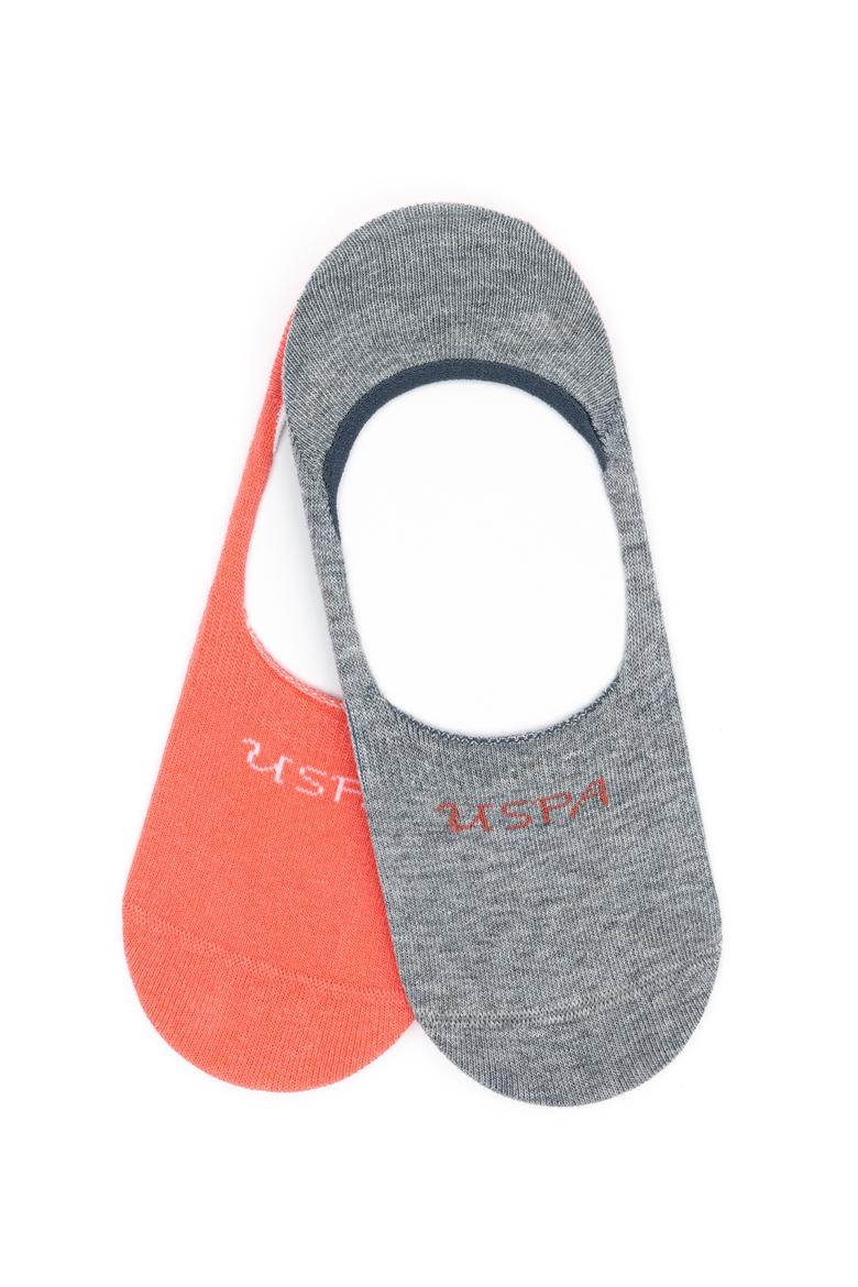 Kadın 2'li Babet Çorap - 50281714003