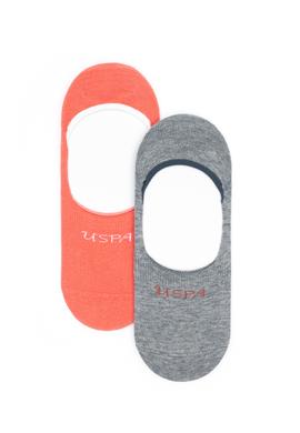 Kadın 2'li Babet Çorap - 50281714003