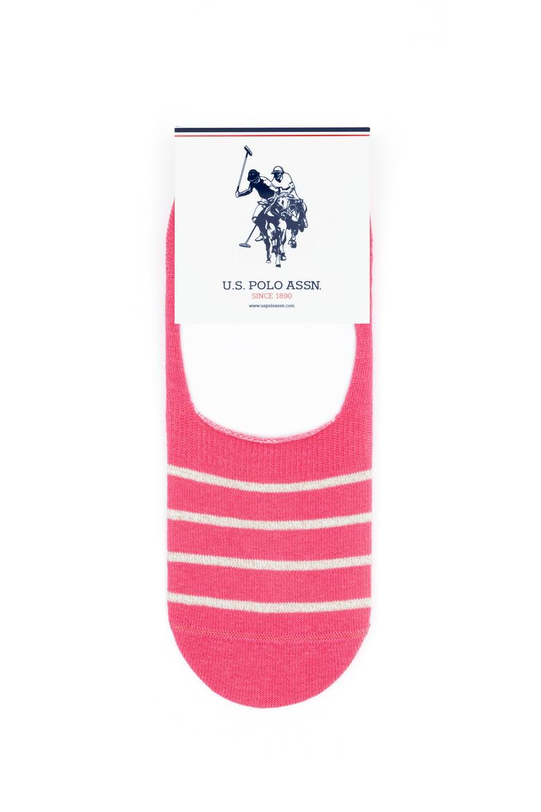 Kadın 3'lü Babet Çorap - 50281715001