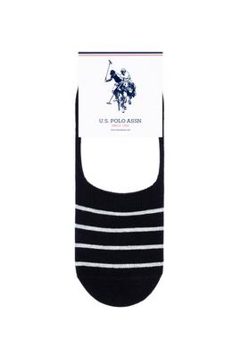 Kadın 3'lü Babet Çorap - 50281715002