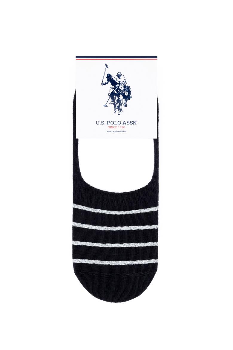 Kadın 3'lü Babet Çorap - 50281715002