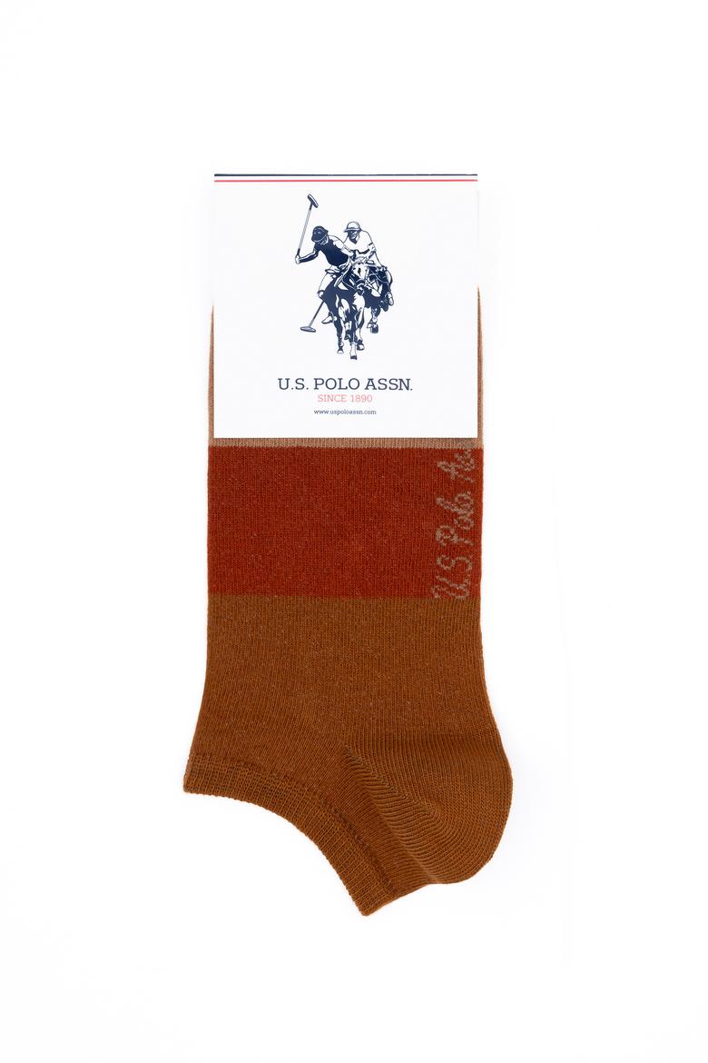 Kadın 2'li Patik Çorap - 50281718001